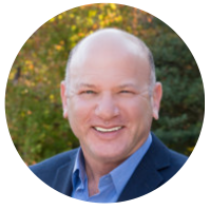 Lew Schulman headshot
